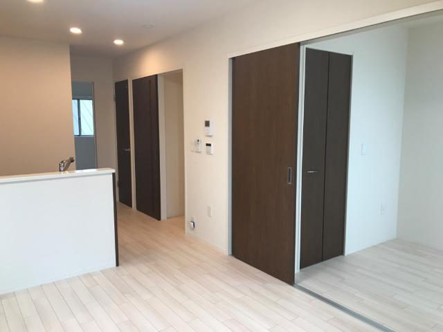 （仮）江田町新築アパート 部屋画像
