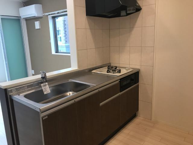 （仮）江田町新築アパート 部屋画像