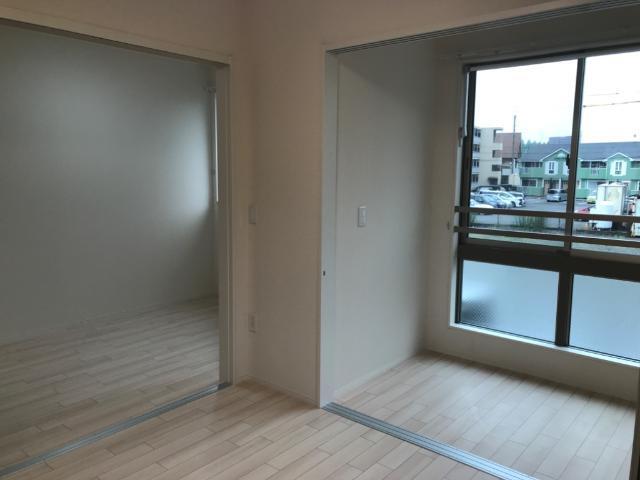 （仮）江田町新築アパート 部屋画像