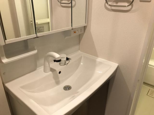 （仮）江田町新築アパート 部屋画像