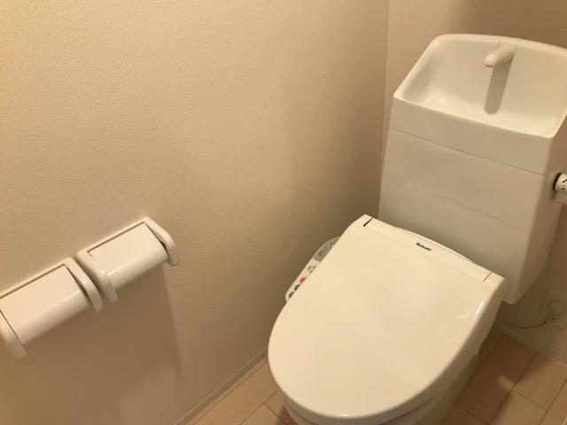 （仮）江田町新築アパート 部屋画像