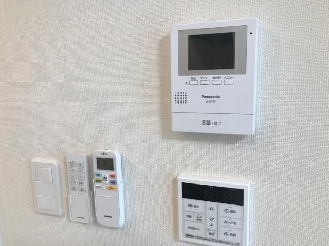 （仮）江田町新築アパート 部屋画像