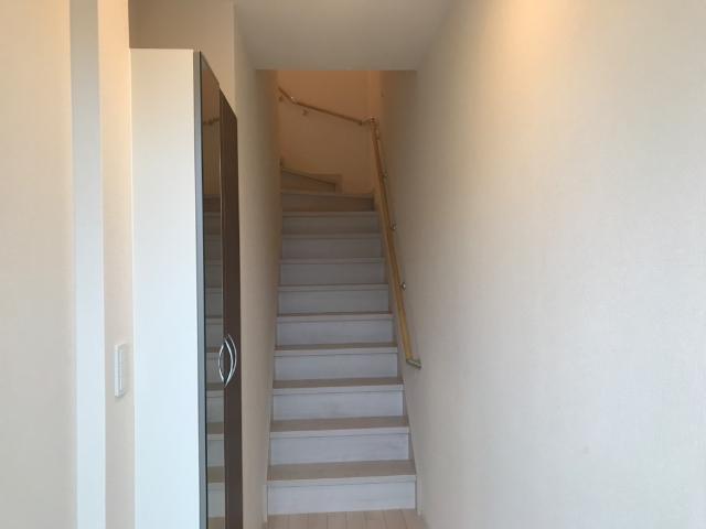 （仮）江田町新築アパート 部屋画像
