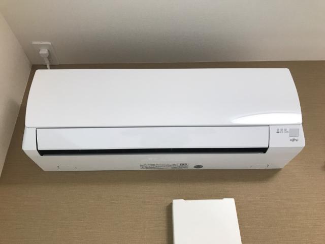 （仮）江田町新築アパート 部屋画像