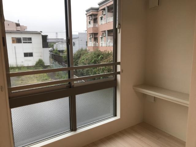 （仮）江田町新築アパート 部屋画像