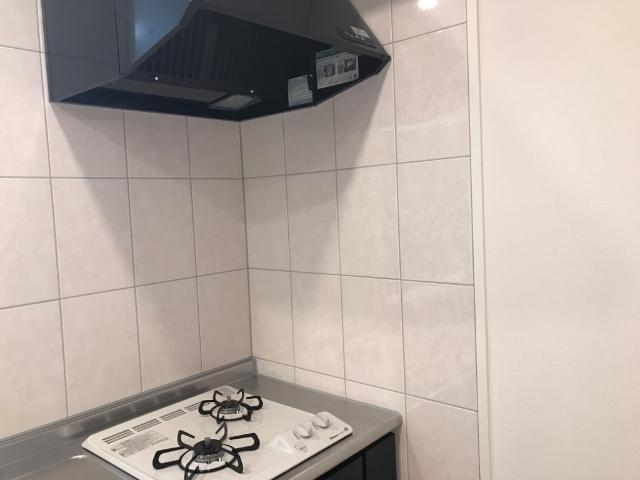 （仮）江田町新築アパート 部屋画像