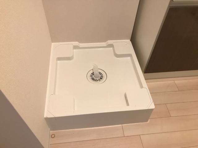 （仮）江田町新築アパート 部屋画像