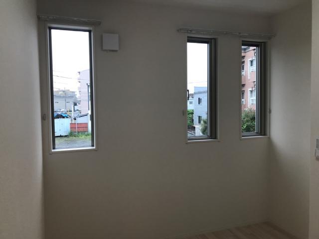 （仮）江田町新築アパート 部屋画像