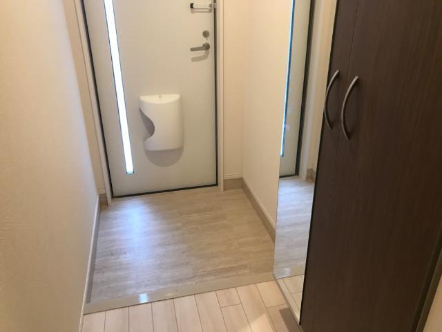 （仮）江田町新築アパート 部屋画像