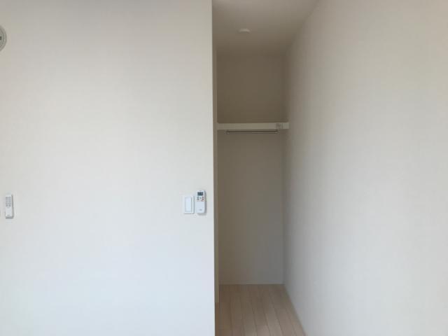 （仮）江田町新築アパート 部屋画像