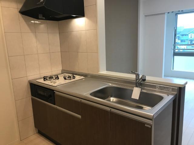 （仮）江田町新築アパート 部屋画像