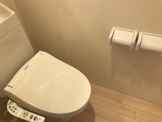 （仮）江田町新築アパート 部屋画像