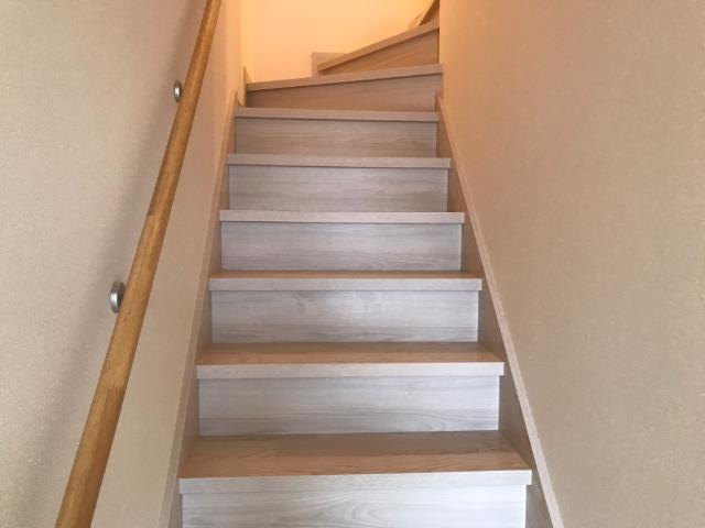 （仮）江田町新築アパート 部屋画像