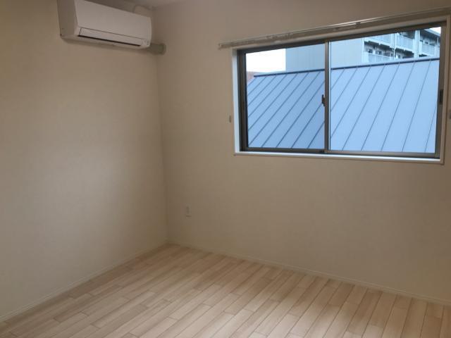 （仮）江田町新築アパート 部屋画像