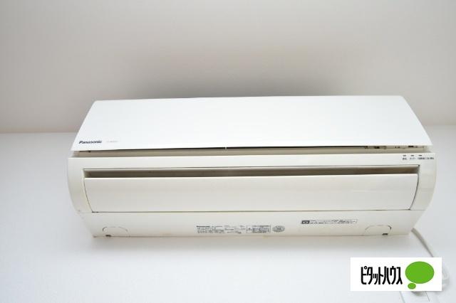 パルトネール前橋石倉町（C） 設備