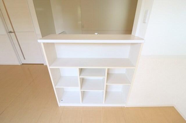 ラ メール（101） 部屋画像