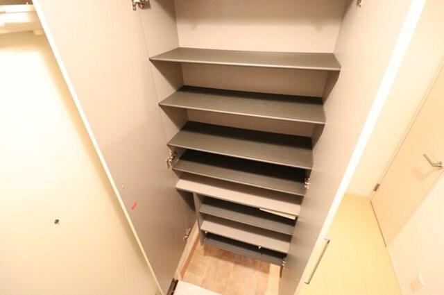 ラ メール（101） 部屋画像