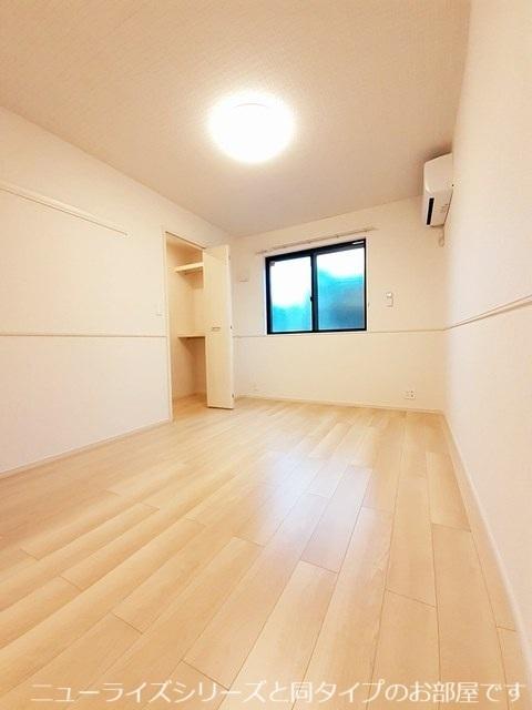 カレント　レジデンス　下増田Ⅲ（102） 室内