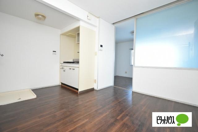ビィエント桃の木（303） その他部屋・スペース