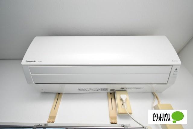 ビィエント桃の木（303） 設備