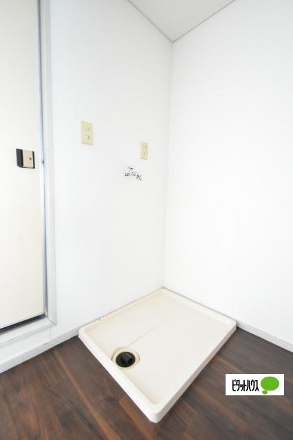 ビィエント桃の木（303） その他