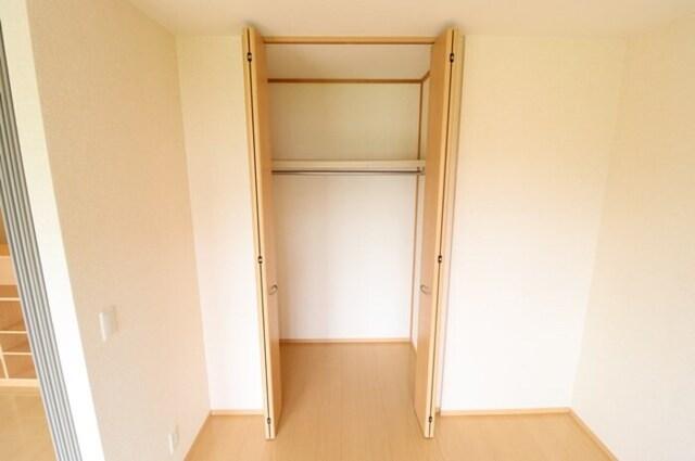 ソレイユ（102） 部屋画像