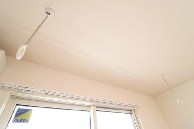 グランテラス西片貝（106） 部屋画像
