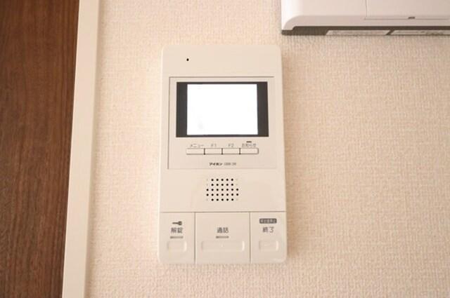 グランテラス西片貝（106） 部屋画像