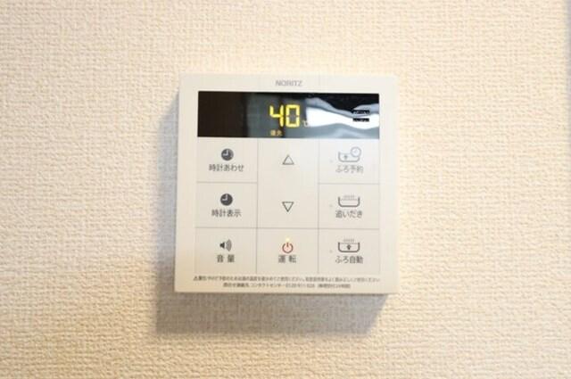 グランテラス西片貝（106） 部屋画像