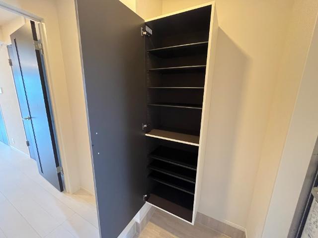 ヴァーチュアス　Ⅰ 部屋画像