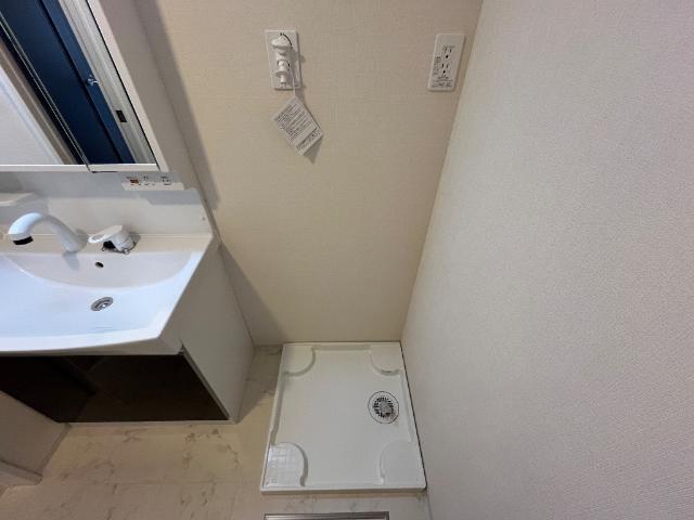 ヴァーチュアス　Ⅰ 部屋画像