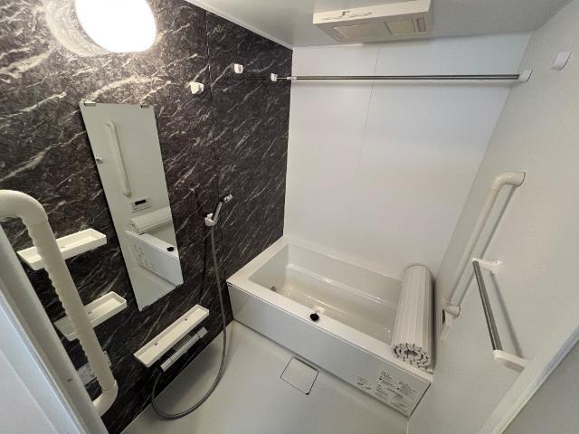 ヴァーチュアス　Ⅰ 部屋画像