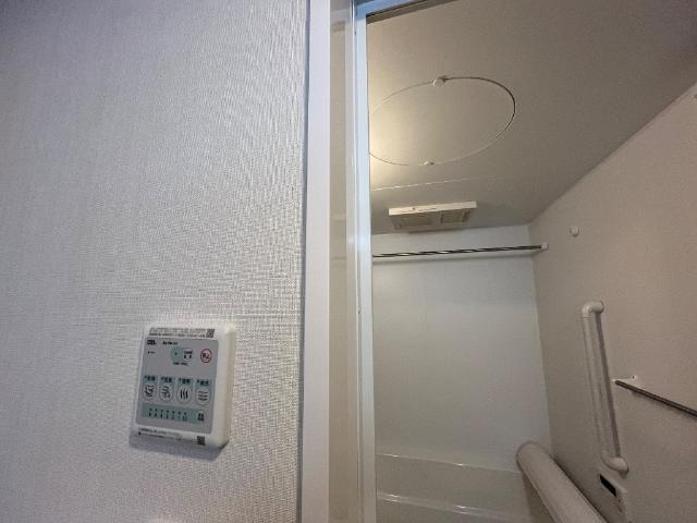 ヴァーチュアス　Ⅰ 部屋画像