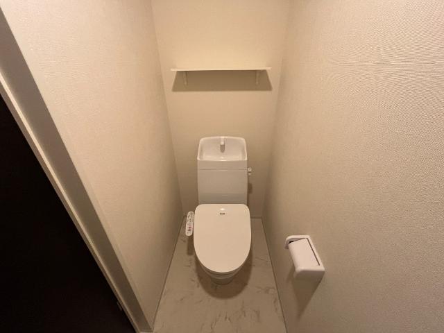 ヴァーチュアス　Ⅰ 部屋画像