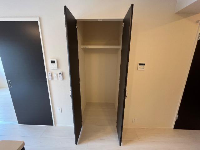 ヴァーチュアス　Ⅰ 部屋画像