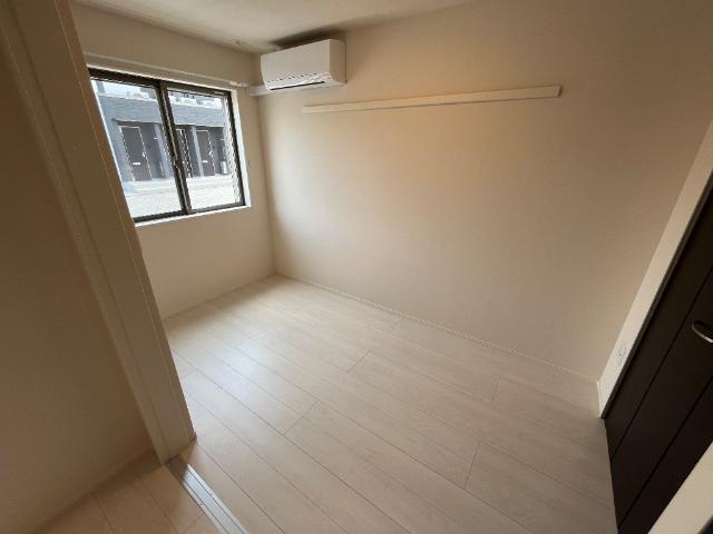 ヴァーチュアス　Ⅰ 部屋画像