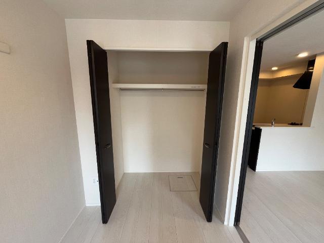 ヴァーチュアス　Ⅰ 部屋画像