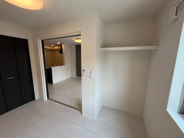 ヴァーチュアス　Ⅰ 部屋画像