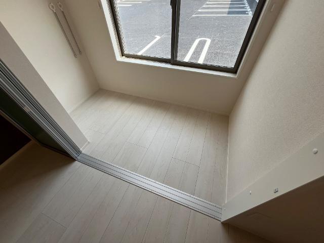 ヴァーチュアス　Ⅰ 部屋画像