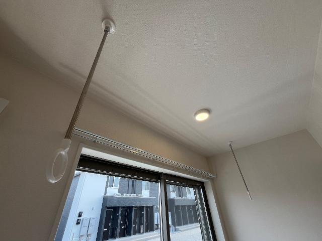 ヴァーチュアス　Ⅰ 部屋画像