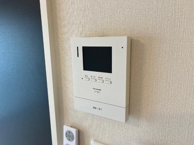 ヴァーチュアス　Ⅰ 部屋画像