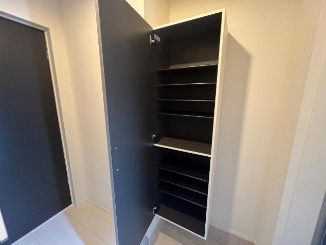 ヴァーチュアス　Ⅱ 部屋画像