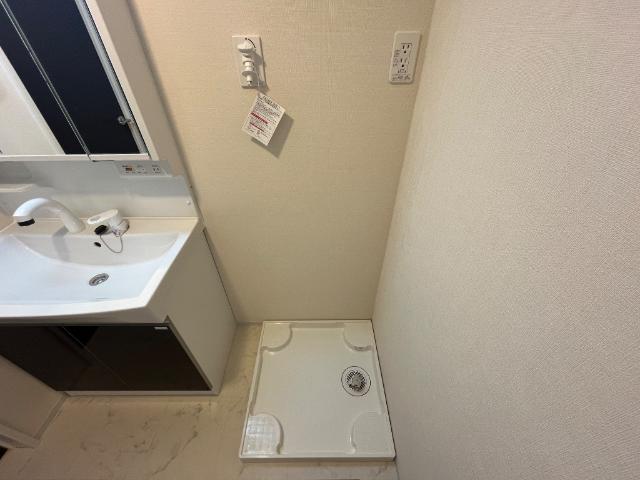 ヴァーチュアス　Ⅱ 部屋画像