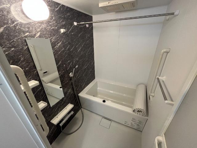 ヴァーチュアス　Ⅱ 部屋画像