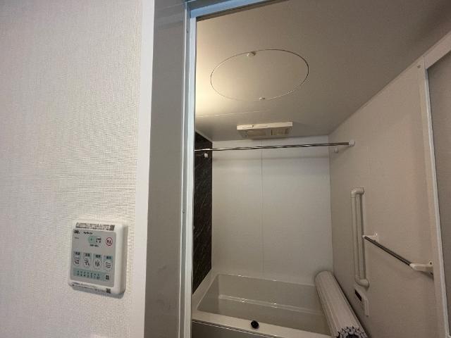 ヴァーチュアス　Ⅱ 部屋画像