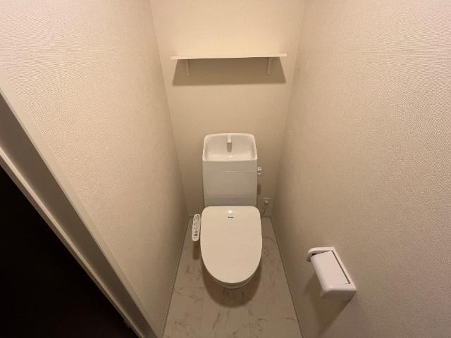ヴァーチュアス　Ⅱ 部屋画像