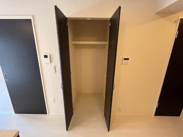 ヴァーチュアス　Ⅱ 部屋画像