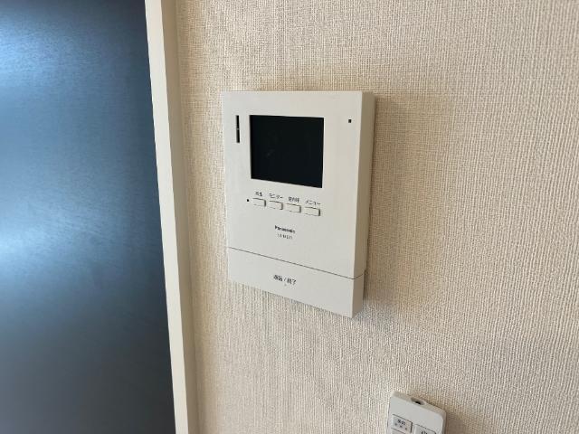 ヴァーチュアス　Ⅱ 部屋画像