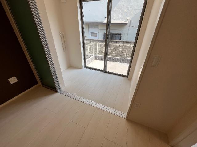ヴァーチュアス　Ⅱ 部屋画像