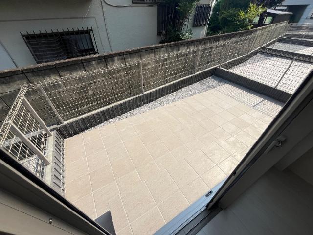 ヴァーチュアス　Ⅱ 部屋画像